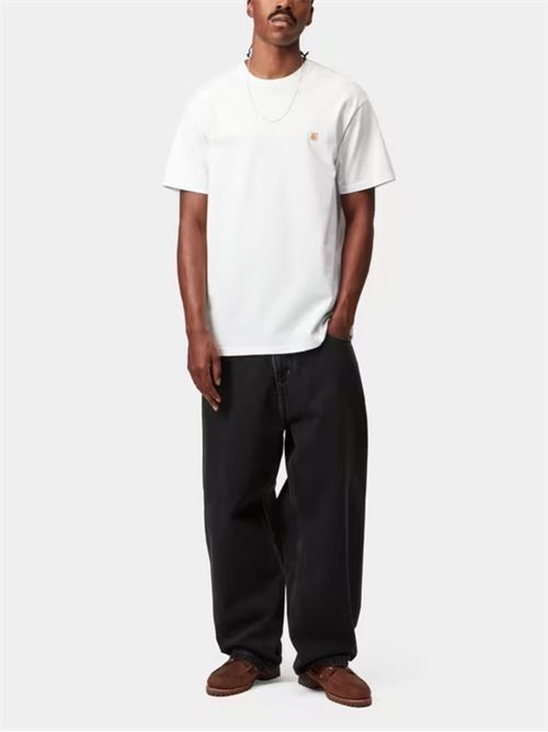 Chase T-shirt CARHARTT WIP | I02639100RXX